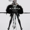 Alba Series KARMA Action Figure BC202518 (Beautiful Chemistry x Gu Junyi) 2