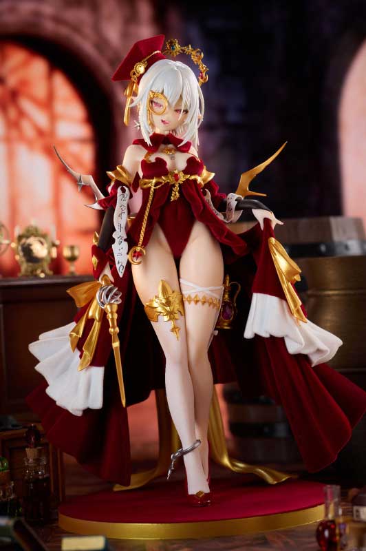 Alchemist Formal Dress Ver. (DCTer) Alchemist Formal Dress Ver. (DCTer)