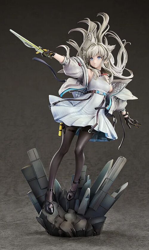 Arknights Endfield Perlica (Good Smile Arts Shanghai)