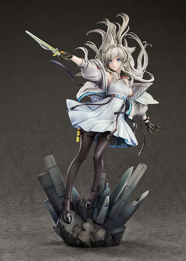 Arknights Endfield Perlica (Good Smile Arts Shanghai) Arknights Endfield Perlica (Good Smile Arts Shanghai)