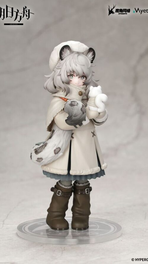 Arknights Pramanix Rhodes Kids Series (Myethos)