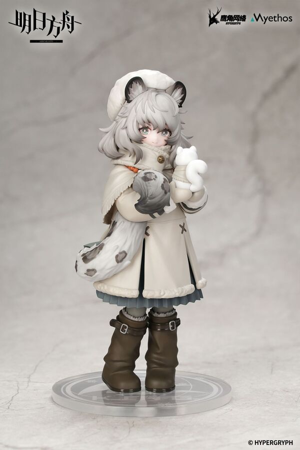 Arknights Pramanix Rhodes Kids Series (Myethos)