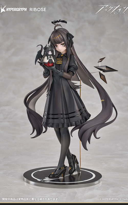Arknights Virtuosa Rise Up Chiisaki Kage Ver. (Ribose) Arknights Virtuosa Rise Up Chiisaki Kage Ver. (Ribose)