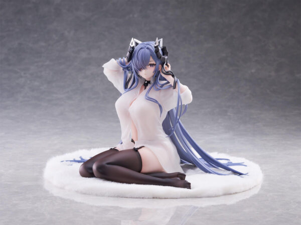 Azur Lane August von Parseval FNex Witch's Afternoon (FuRyu)
