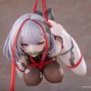 Azur Lane I 404 Dance of Crimson Strings (AniGame) cropped