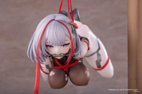 Azur Lane I 404 Dance of Crimson Strings (AniGame) cropped
