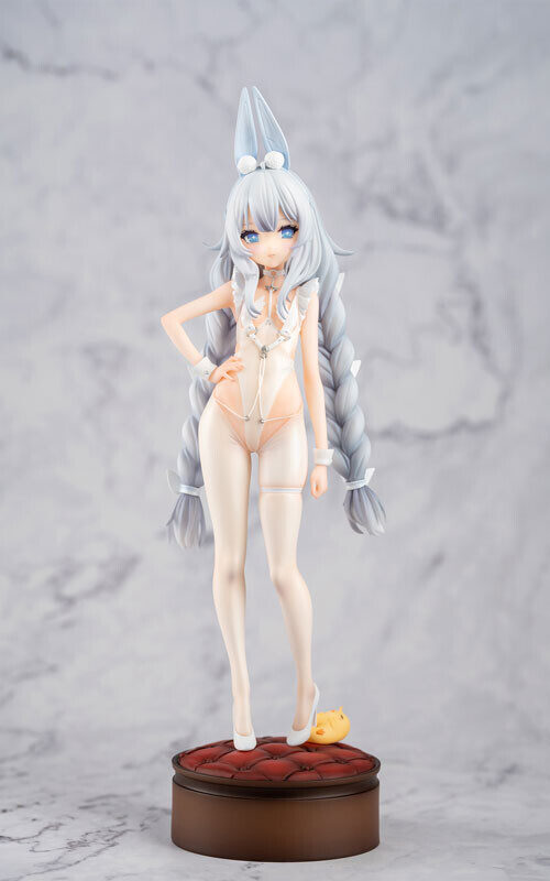 Azur Lane Le Malin Manjuu Listless Lapin Ver. (AniGame) Azur Lane Le Malin Manjuu Listless Lapin Ver. (AniGame)