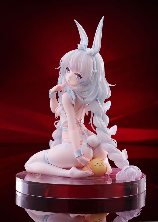 Azur Lane Le Malin Manjuu Listless Lapin Ver. (Mimeyoi)