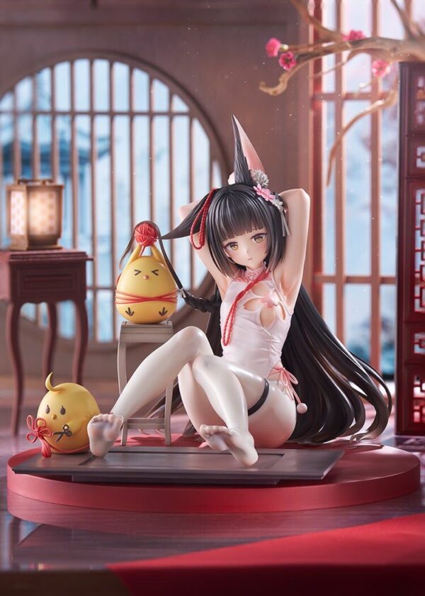 Azur Lane Nagato Guardian Fox's Blessed Bonds (Phat Company)