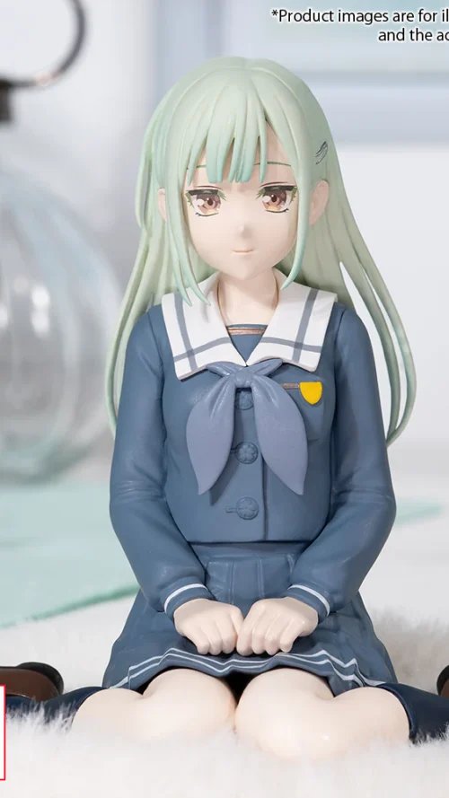 BanG Dream! Ave Mujica Wakaba Mutsumi Bushiroad Prize Premium Figure Uniform ver. (Bushiroad Creative) BanG Dream! Ave Mujica Wakaba Mutsumi Bushiroad Prize Premium Figure Uniform ver. (Bushiroad Creative)