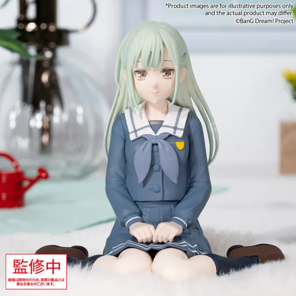 BanG Dream! Ave Mujica Wakaba Mutsumi Bushiroad Prize Premium Figure Uniform ver. (Bushiroad Creative)