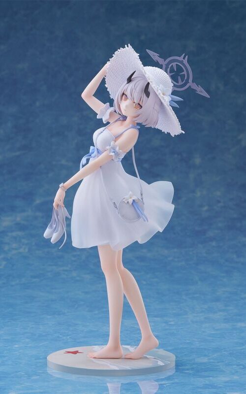 Blue Archive Himuro Sena FNex Casual (FuRyu)