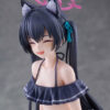 Blue Archive Kuromi Serika Golden Head Swimsuit (Thousand) 1