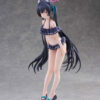 Blue Archive Kuromi Serika Golden Head Swimsuit (Thousand)