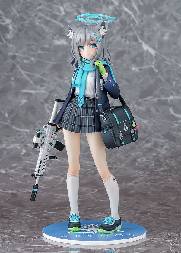 Blue Archive Sunaookami Shiroko (Phat Company)