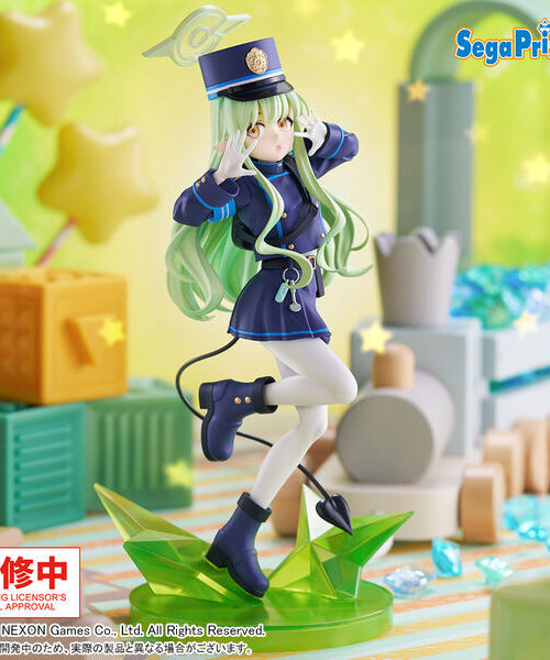 Blue Archive Tachibana Hikari XStellar (Sega) Blue Archive Tachibana Hikari XStellar (Sega)