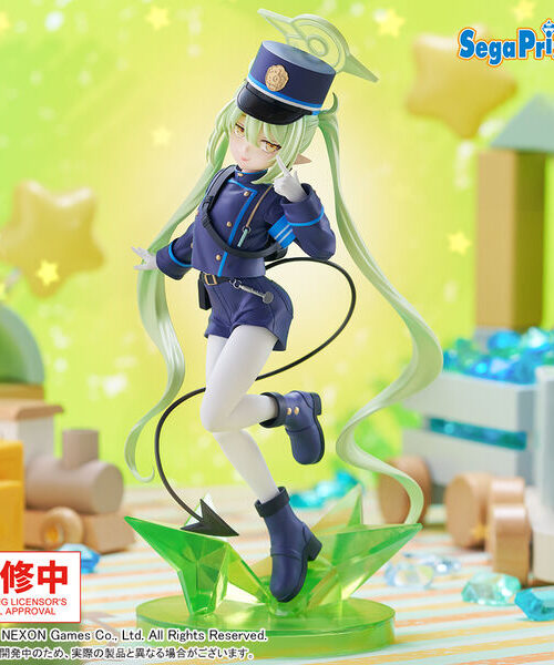 Blue Archive Tachibana Nozomi XStellar (Sega) Blue Archive Tachibana Nozomi XStellar (Sega)