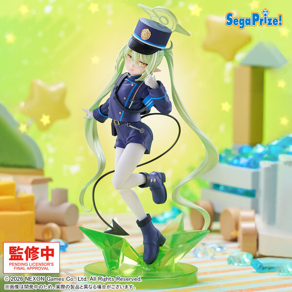 Blue Archive Tachibana Nozomi XStellar (Sega) Blue Archive Tachibana Nozomi XStellar (Sega)