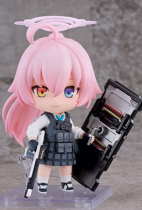 Blue Archive Takanashi Hoshino Nendoroid (#3071) Armed (Good Smile Company)