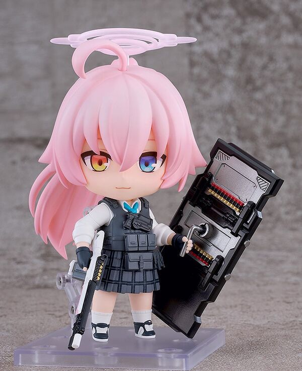 Blue Archive Takanashi Hoshino Nendoroid (#3071) Armed (Good Smile Company)