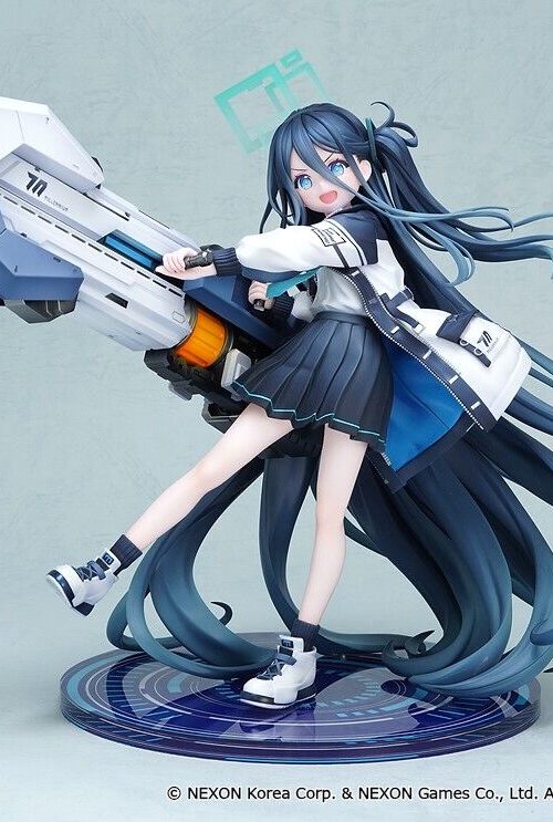 Blue Archive Tendou Aris Awaken, Supernova! (Good Smile Company)