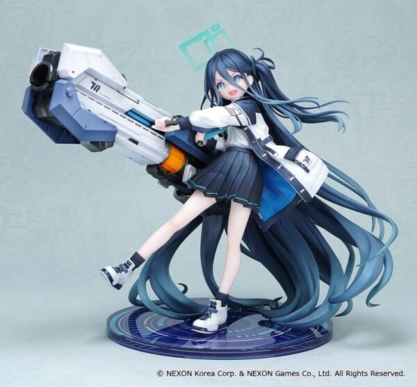 Blue Archive Tendou Aris Awaken, Supernova! (Good Smile Company)