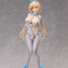 Bunny Suit Planning Sophia F. Shirring B style Reverse Bunny Ver., White Edition (FREEing) Bunny Suit Planning Sophia F. Shirring B style Reverse Bunny Ver., White Edition (FREEing)
