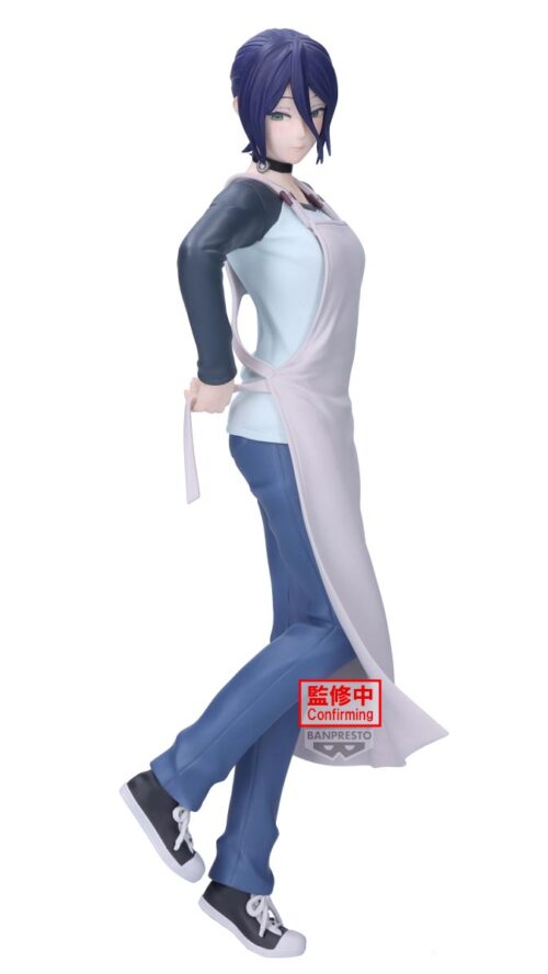 Chainsaw Ma Reze Glitter & Glamours Cafe Nido Ver. (Bandai Spirits) Chainsaw Ma Reze Glitter & Glamours Cafe Nido Ver. (Bandai Spirits)