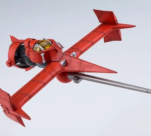 Cowboy Bebop Moderoid Swordfish II (Good Smile Company) Cowboy Bebop Moderoid Swordfish II (Good Smile Company)