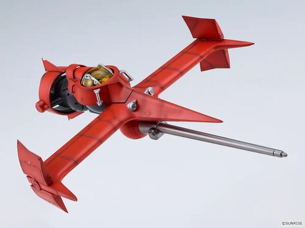 Cowboy Bebop Moderoid Swordfish II (Good Smile Company) Cowboy Bebop Moderoid Swordfish II (Good Smile Company)