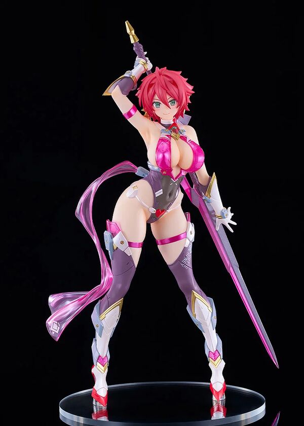 Cutie Honey Nova Cutie Honey Pop Up Parade SP (Good Smile Company) Cutie Honey Nova Cutie Honey Pop Up Parade SP (Good Smile Company)