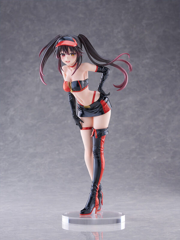 Date A Live V Tokisaki Kurumi Tenitol Tenitol Tall Race Queen ver. (FuRyu) Date A Live V Tokisaki Kurumi Tenitol Tenitol Tall Race Queen ver. (FuRyu)