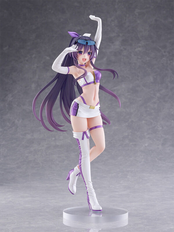 Date A Live V Yatogami Tohka Tenitol Tenitol Tall Race Queen ver. (FuRyu) Date A Live V Yatogami Tohka Tenitol Tenitol Tall Race Queen ver. (FuRyu)