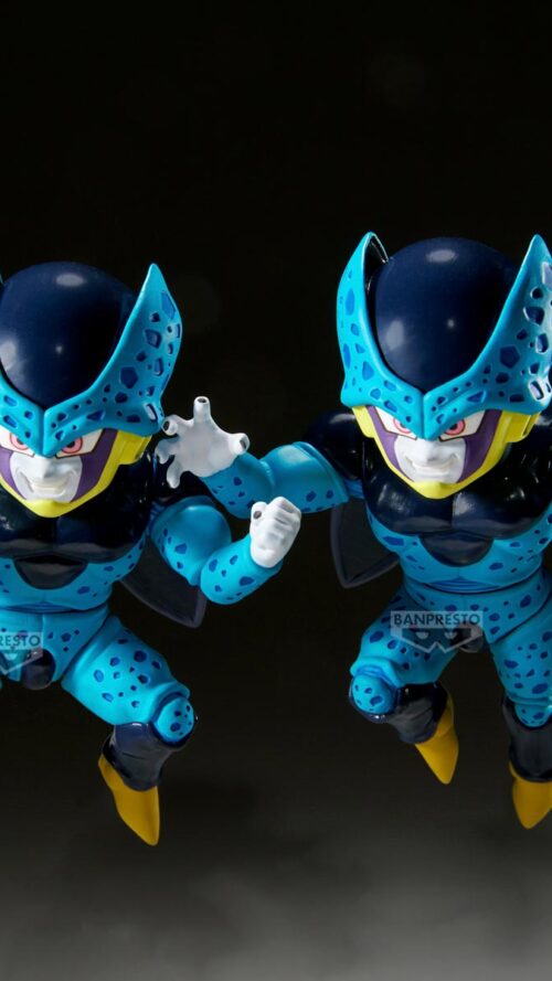 Dragon Ball Z Cell Jr. Match Makers (Bandai Spirits)