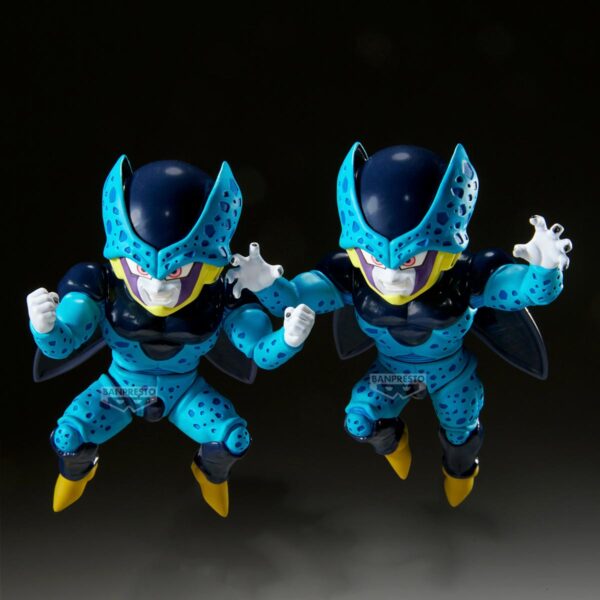 Dragon Ball Z Cell Jr. Match Makers (Bandai Spirits)