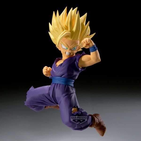 Dragon Ball Z Son Gohan SSJ2 Match Makers (Bandai Spirits)