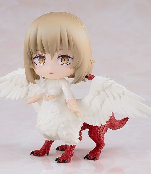 Dungeon Meshi Falin (Chimera) Nendoroid (#3055) (Good Smile Company)