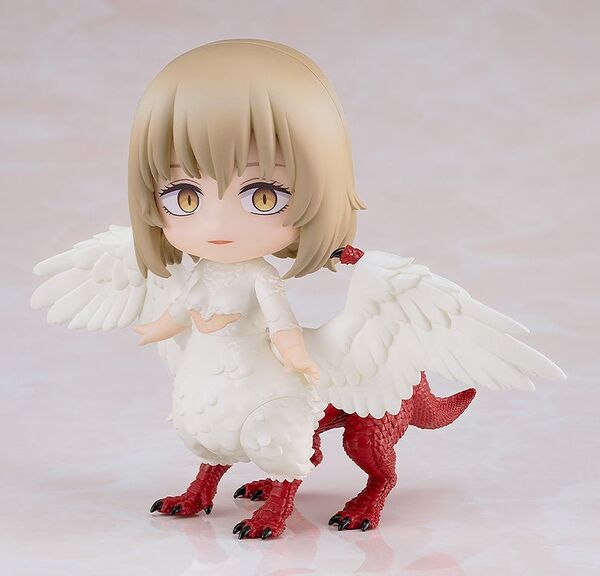 Dungeon Meshi Falin (Chimera) Nendoroid (#3055) (Good Smile Company)