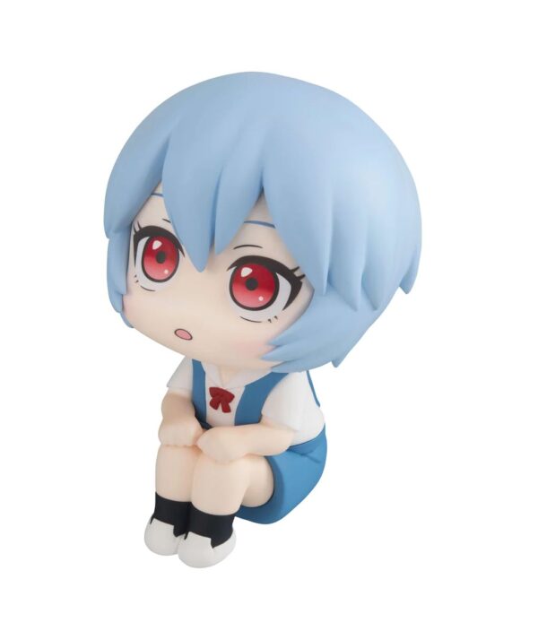 Evangelion Ayanami Rei Look Up (MegaHouse) Evangelion Ayanami Rei Look Up (MegaHouse)