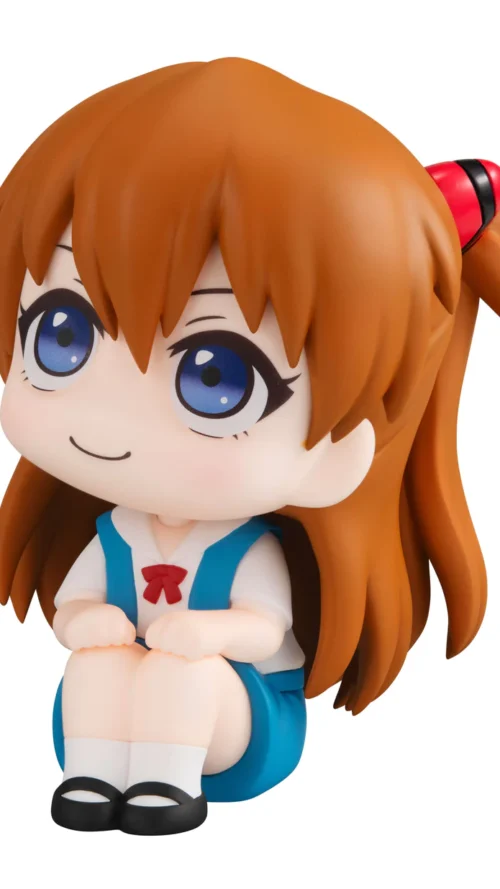 Evangelion Souryuu Asuka Langley Look Up (MegaHouse) Evangelion Souryuu Asuka Langley Look Up (MegaHouse)