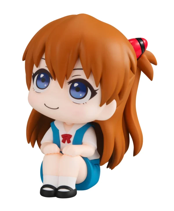 Evangelion Souryuu Asuka Langley Look Up (MegaHouse) Evangelion Souryuu Asuka Langley Look Up (MegaHouse)