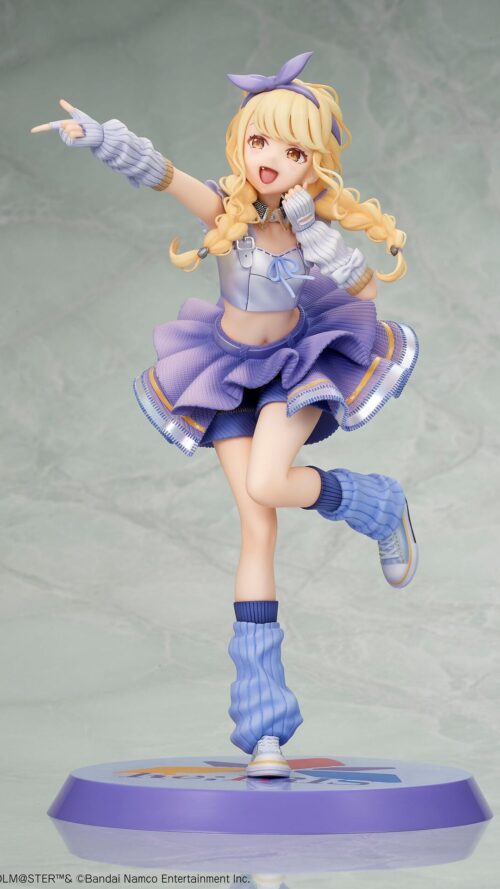 Gakuen iDOLM@STER Fujita Kotone Re IRIS Ver. (Design Coco) Gakuen iDOLM@STER Fujita Kotone Re IRIS Ver. (Design Coco)