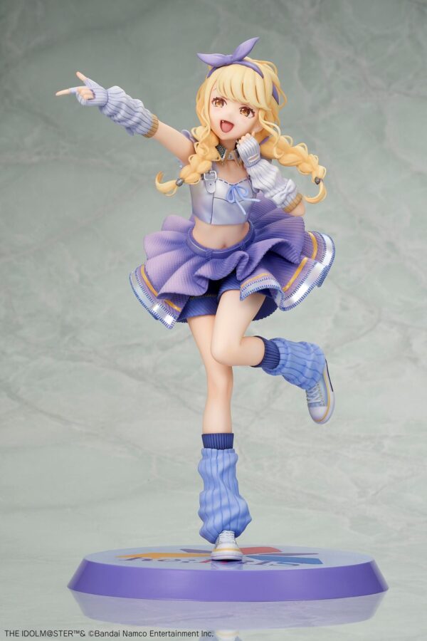 Gakuen iDOLM@STER Fujita Kotone Re IRIS Ver. (Design Coco) Gakuen iDOLM@STER Fujita Kotone Re IRIS Ver. (Design Coco)