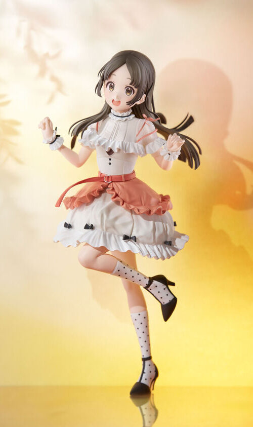 Gakuen iDOLM@STER Kuramoto China Espresto Frilly lace (Bandai Spirits)