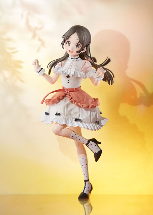Gakuen iDOLM@STER Kuramoto China Espresto Frilly lace (Bandai Spirits)