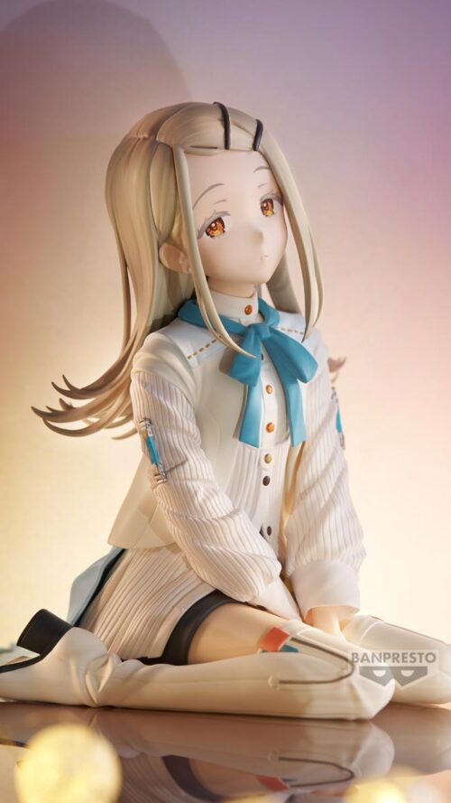 Gakuen iDOLM@STER Shinosawa Hiro Espresto Textural layer (Bandai Spirits) Gakuen iDOLM@STER Shinosawa Hiro Espresto Textural layer (Bandai Spirits)
