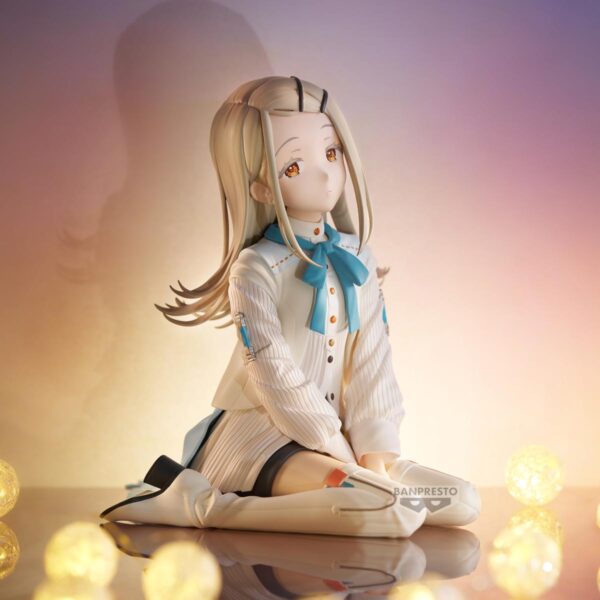 Gakuen iDOLM@STER Shinosawa Hiro Espresto Textural layer (Bandai Spirits) Gakuen iDOLM@STER Shinosawa Hiro Espresto Textural layer (Bandai Spirits)