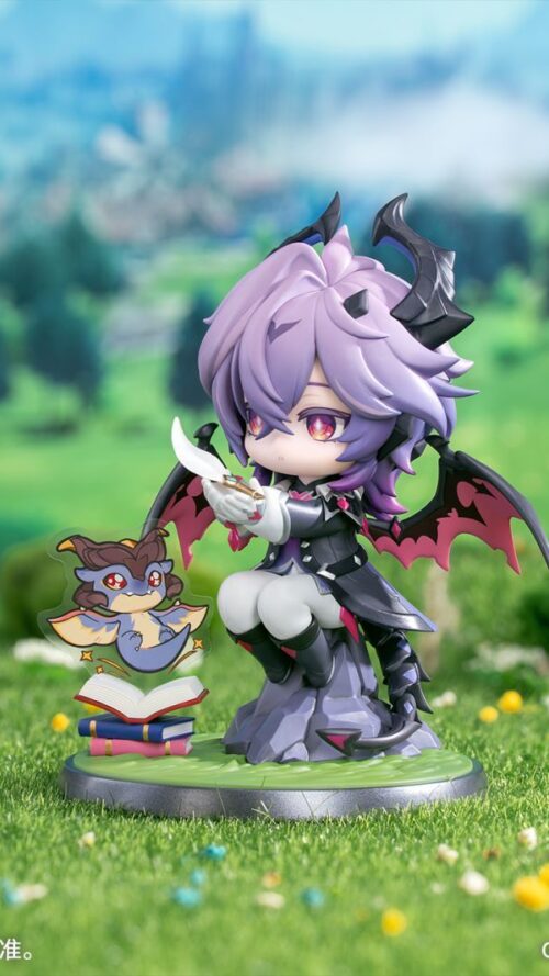 Genshin Impact Durin Floral Wanderings Ver. (Myethos) Genshin Impact Durin Floral Wanderings Ver. (Myethos)