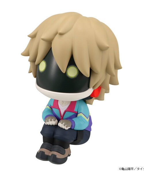 Ginga Tokkyuu Milky☆Subway Max O'Donald Maccallister Look Up (MegaHouse) Ginga Tokkyuu Milky☆Subway Max O'Donald Maccallister Look Up (MegaHouse)