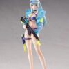 Girls' Frontline 2 Exilium HK416 (Hasuki) SD